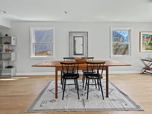 125 Grove Street 125, Watertown, MA 02472