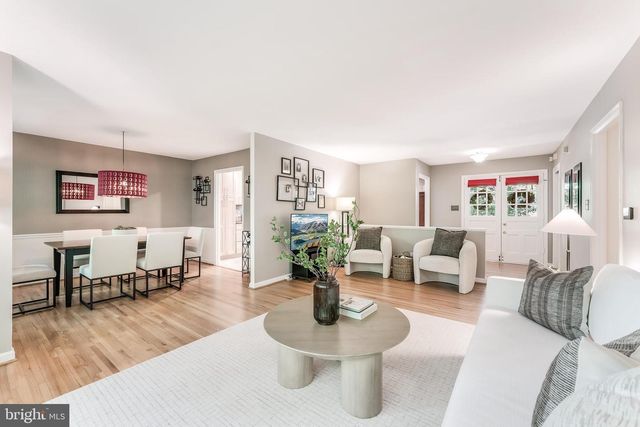 2515 FOWLERS LN, Reston, VA 20191