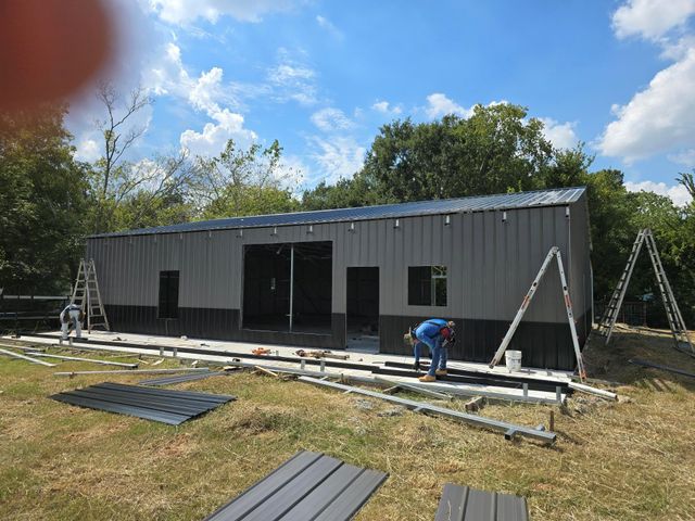 8235 Braniff Avenue, Houston, TX 77061