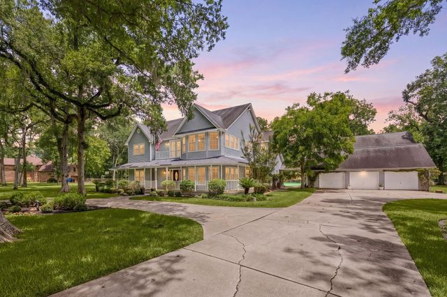 3618 Aspenwood Drive, Richmond, TX 77406