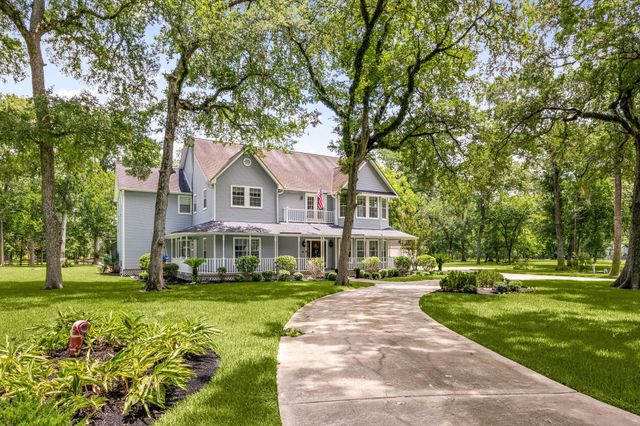 3618 Aspenwood Drive, Richmond, TX 77406