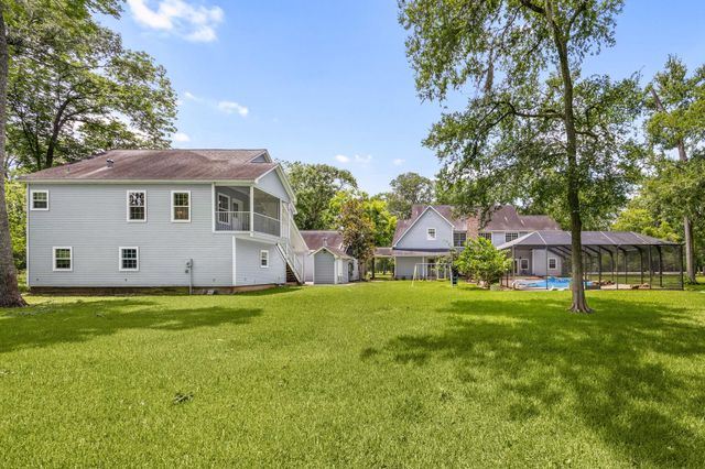 3618 Aspenwood Drive, Richmond, TX 77406