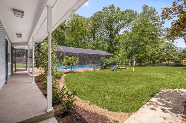 3618 Aspenwood Drive, Richmond, TX 77406
