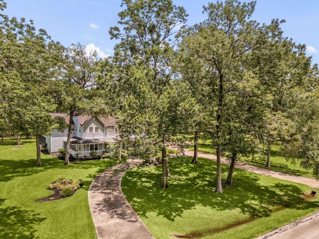 3618 Aspenwood Drive, Richmond, TX 77406