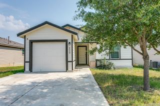 5518 Salado Falls, San Antonio, TX 78222