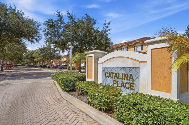 6532 Catalina Lane, Tamarac, FL 33321
