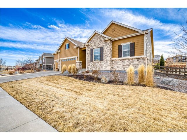 7159 S Riverwood Way, Aurora, CO 80016