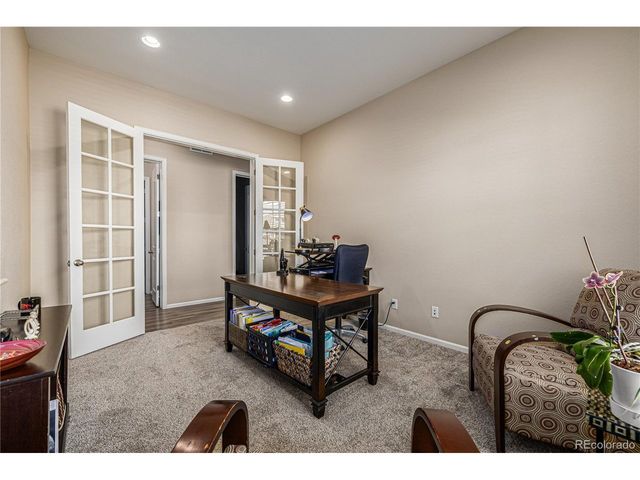 7159 S Riverwood Way, Aurora, CO 80016