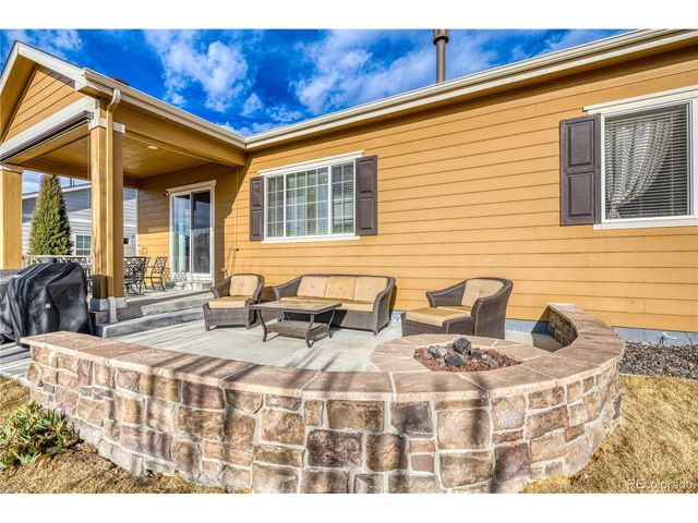 7159 S Riverwood Way, Aurora, CO 80016