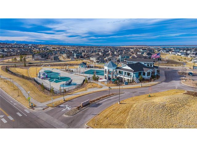 7159 S Riverwood Way, Aurora, CO 80016