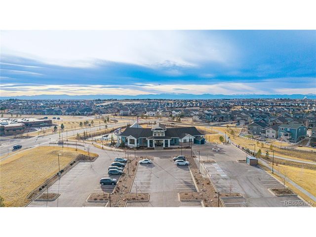 7159 S Riverwood Way, Aurora, CO 80016