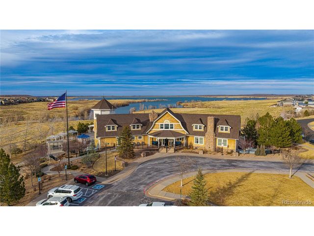 7159 S Riverwood Way, Aurora, CO 80016