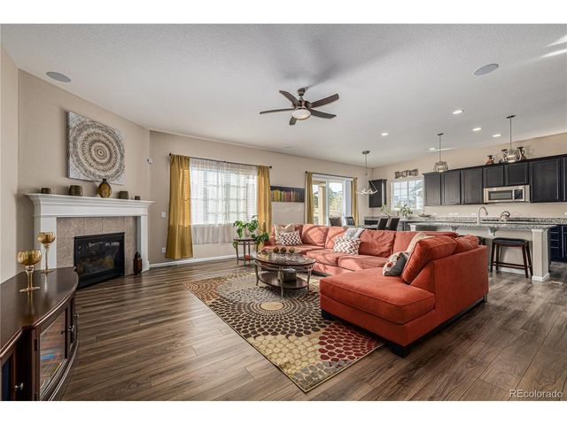 7159 S Riverwood Way, Aurora, CO 80016