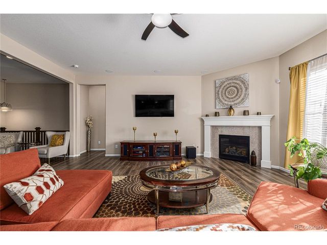 7159 S Riverwood Way, Aurora, CO 80016