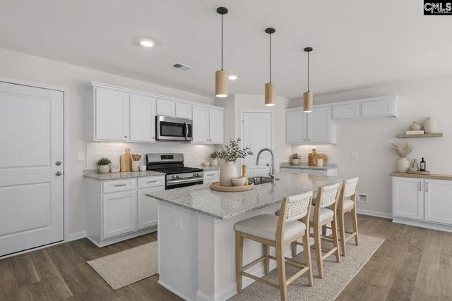 2334 Damascus Way, Lexington, SC 29073