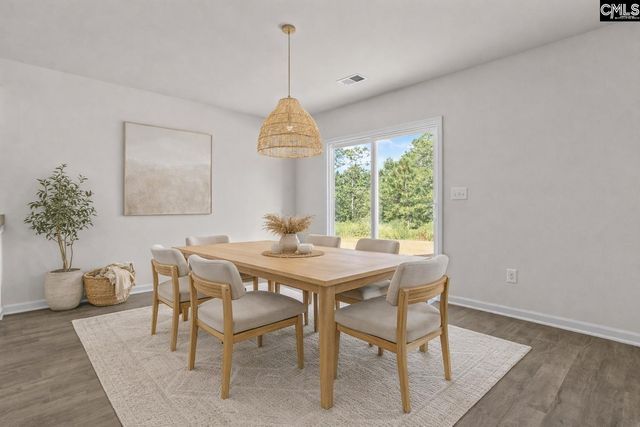 2334 Damascus Way, Lexington, SC 29073