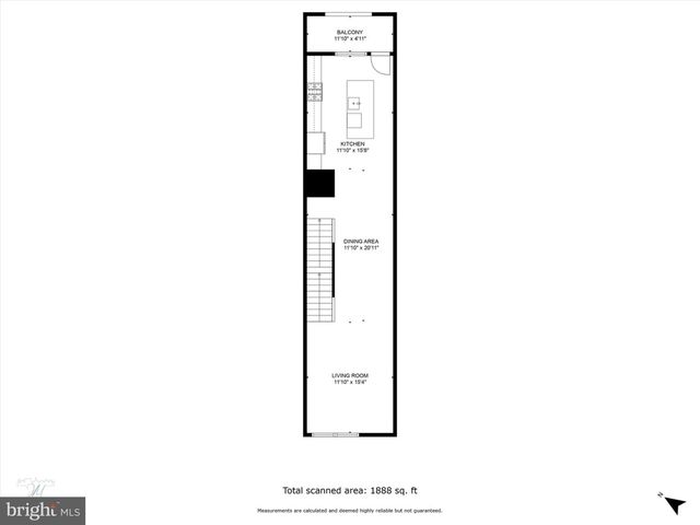 2317 E FAIRMOUNT AVE, Baltimore, MD 21224