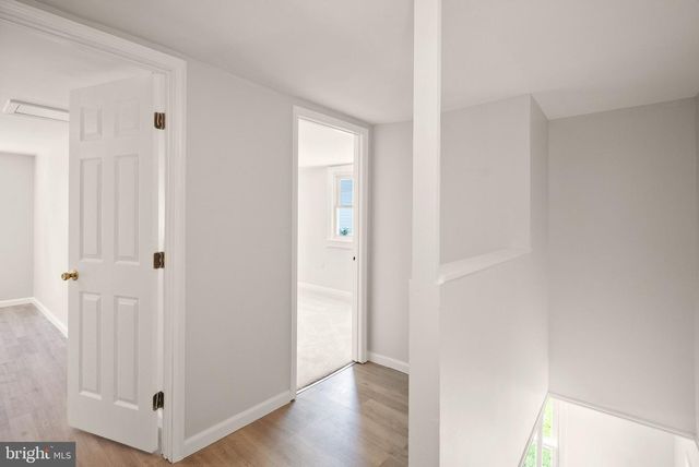 4026 CHESTNUT ST, Fairfax, VA 22030