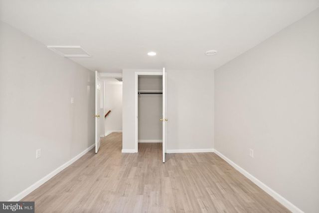 4026 CHESTNUT ST, Fairfax, VA 22030