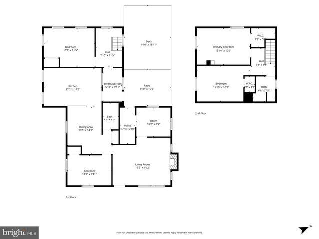 4026 CHESTNUT ST, Fairfax, VA 22030