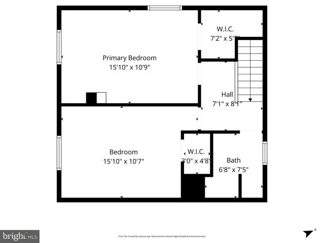 4026 CHESTNUT ST, Fairfax, VA 22030