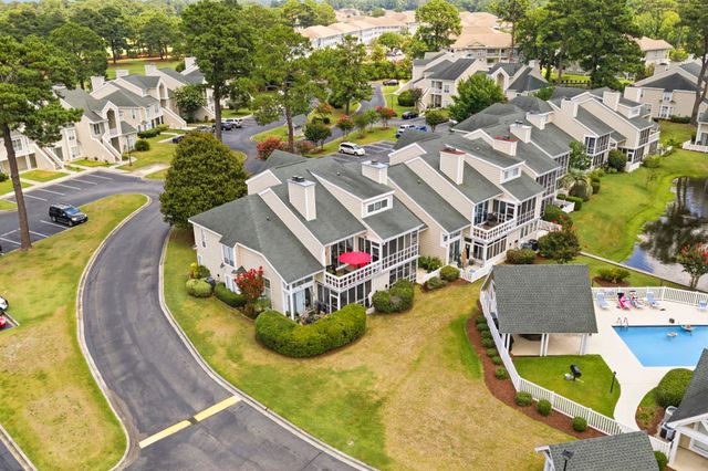 3862 Myrtle Pointe Dr Unit 122, Myrtle Beach, SC 29577