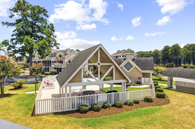 3862 Myrtle Pointe Dr Unit 122, Myrtle Beach, SC 29577
