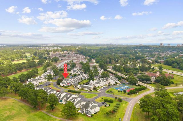 3862 Myrtle Pointe Dr Unit 122, Myrtle Beach, SC 29577