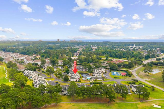3862 Myrtle Pointe Dr Unit 122, Myrtle Beach, SC 29577