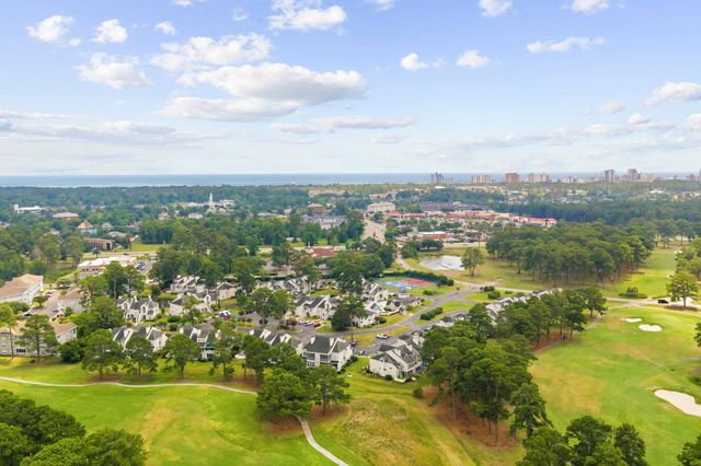 3862 Myrtle Pointe Dr Unit 122, Myrtle Beach, SC 29577