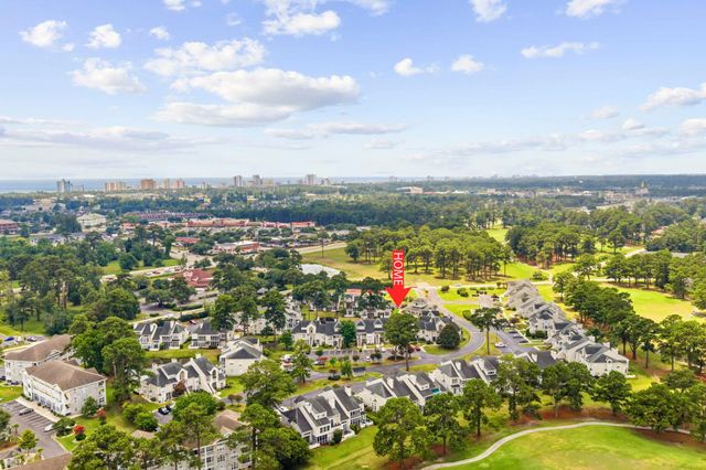 3862 Myrtle Pointe Dr Unit 122, Myrtle Beach, SC 29577