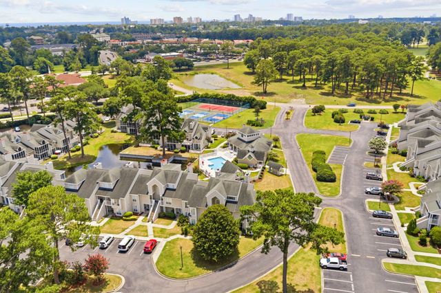 3862 Myrtle Pointe Dr Unit 122, Myrtle Beach, SC 29577