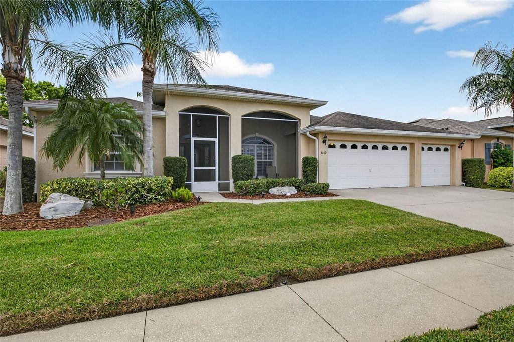3819 SALIDA DELSOL DRIVE, Sun City Center, FL 33573