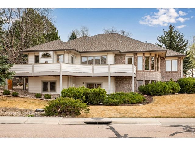 6230 Eagle Ridge Ct, Fort Collins, CO 80525