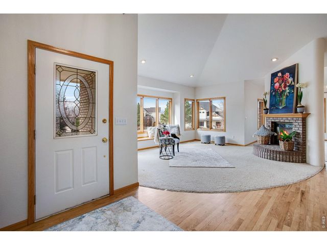 6230 Eagle Ridge Ct, Fort Collins, CO 80525