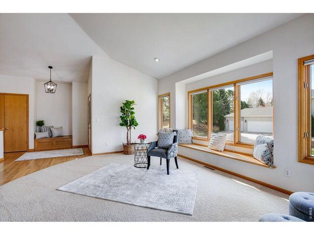 6230 Eagle Ridge Ct, Fort Collins, CO 80525