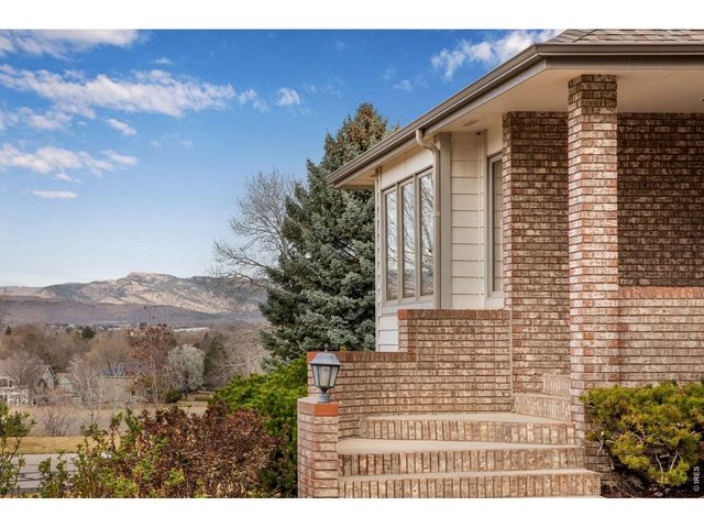 6230 Eagle Ridge Ct, Fort Collins, CO 80525
