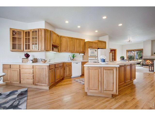 6230 Eagle Ridge Ct, Fort Collins, CO 80525