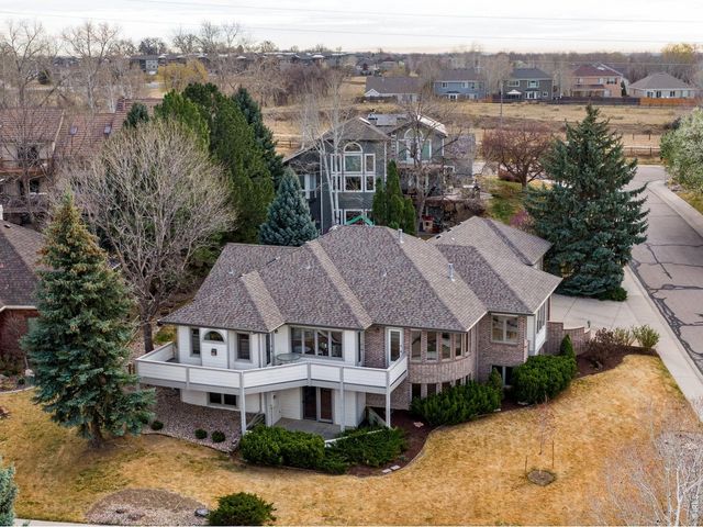 6230 Eagle Ridge Ct, Fort Collins, CO 80525