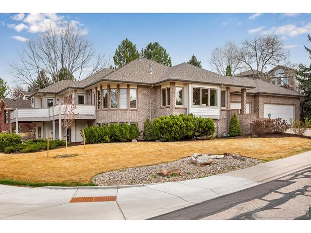 6230 Eagle Ridge Ct, Fort Collins, CO 80525
