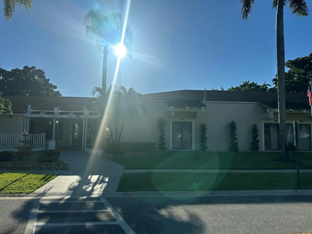 14790 Bonaire Boulevard 205, Delray Beach, FL 33446