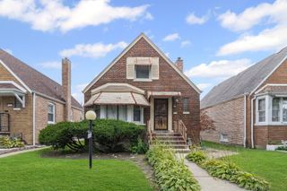 8043 S Yale Avenue, Chicago, IL 60620