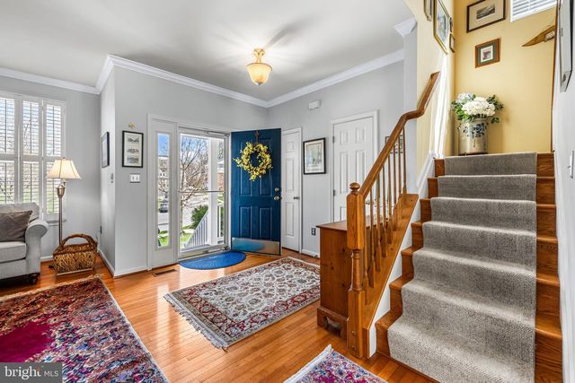 1713 MYSTIC CIR, Baltimore, MD 21221