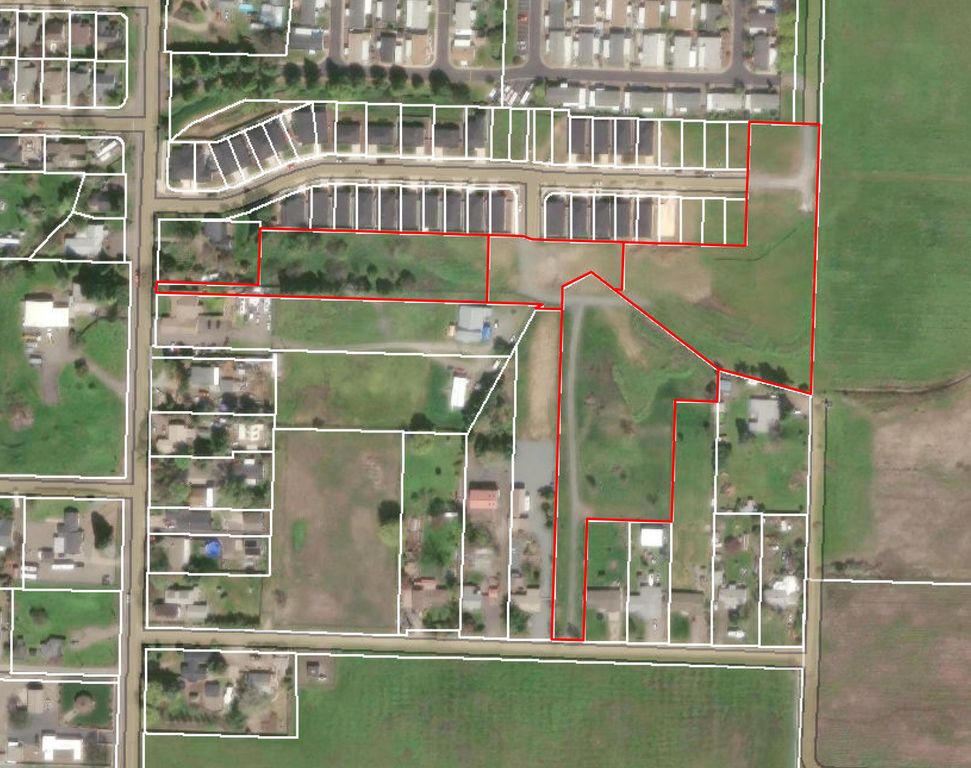 Kings Highway, Medford, OR 97501