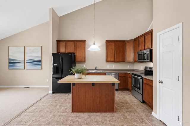 5054 Breckenridge Drive, Ypsilanti, MI 48197