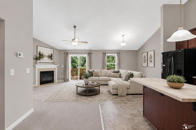 5054 Breckenridge Drive, Ypsilanti, MI 48197