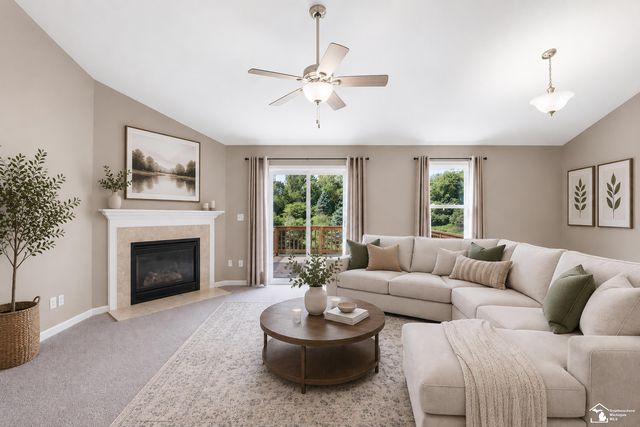 5054 Breckenridge Drive, Ypsilanti, MI 48197