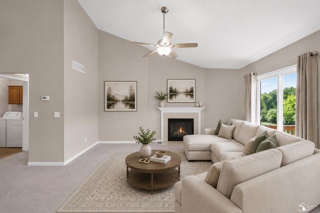 5054 Breckenridge Drive, Ypsilanti, MI 48197