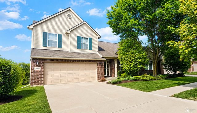 5054 Breckenridge Drive, Ypsilanti, MI 48197