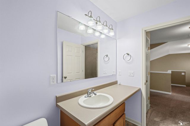 5054 Breckenridge Drive, Ypsilanti, MI 48197
